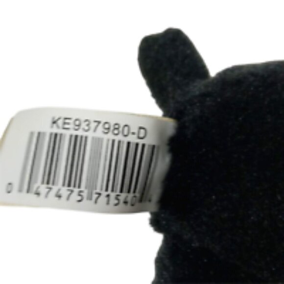 Dan Dee Rottweiler Dog Plush Bunny Ears 8.75" - Picture 6 of 8